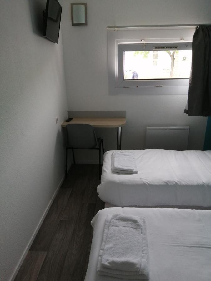 Kyriad Direct La Beaujoire Nantes