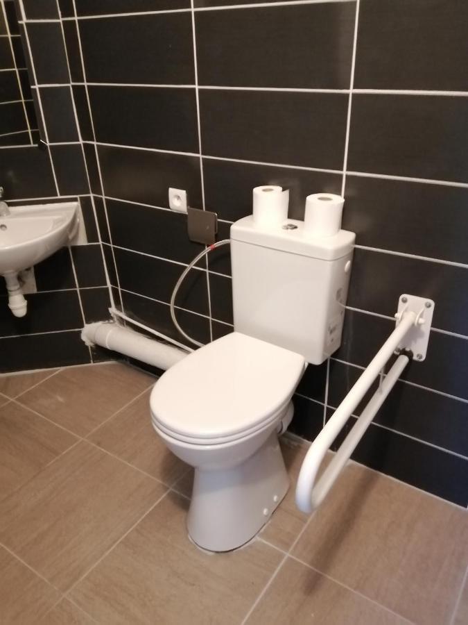 Kyriad Direct La Beaujoire Nantes