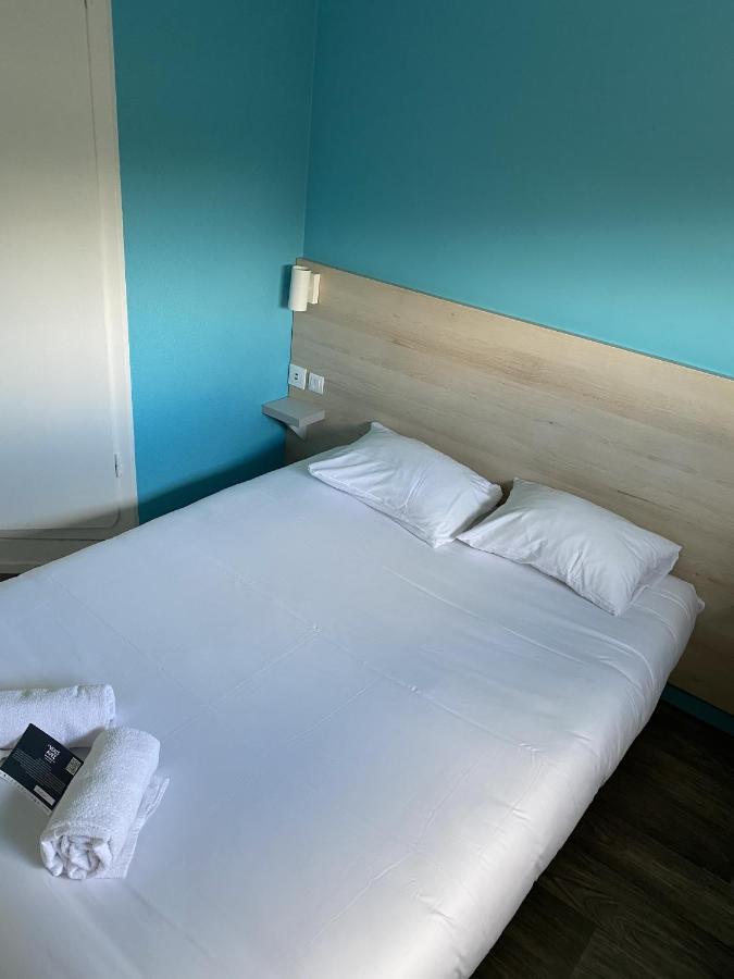 Kyriad Direct La Beaujoire Hotel