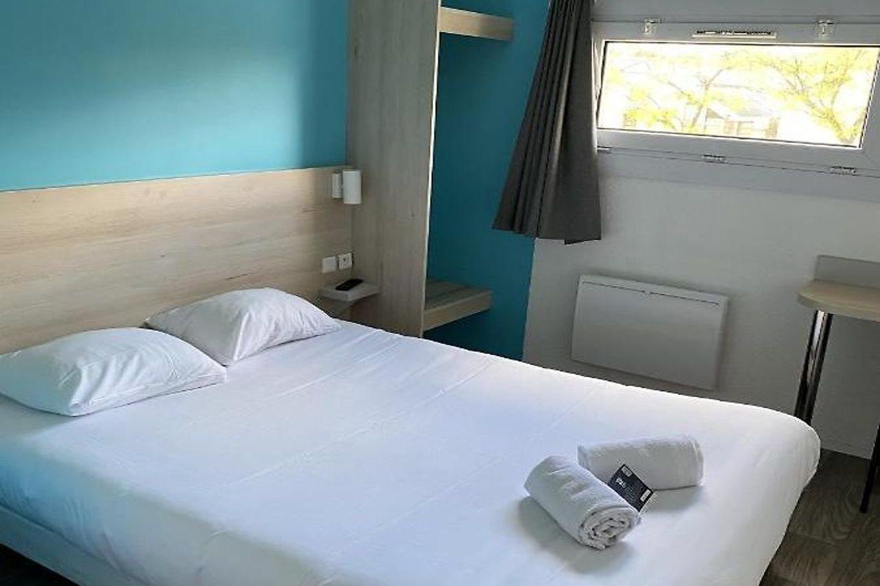 Kyriad Direct La Beaujoire 2*