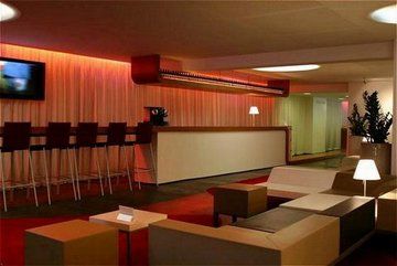 Kyriad Direct La Beaujoire 2* Nantes