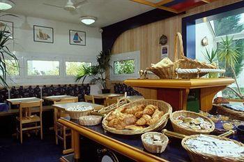 Kyriad Direct La Beaujoire 2* Nantes