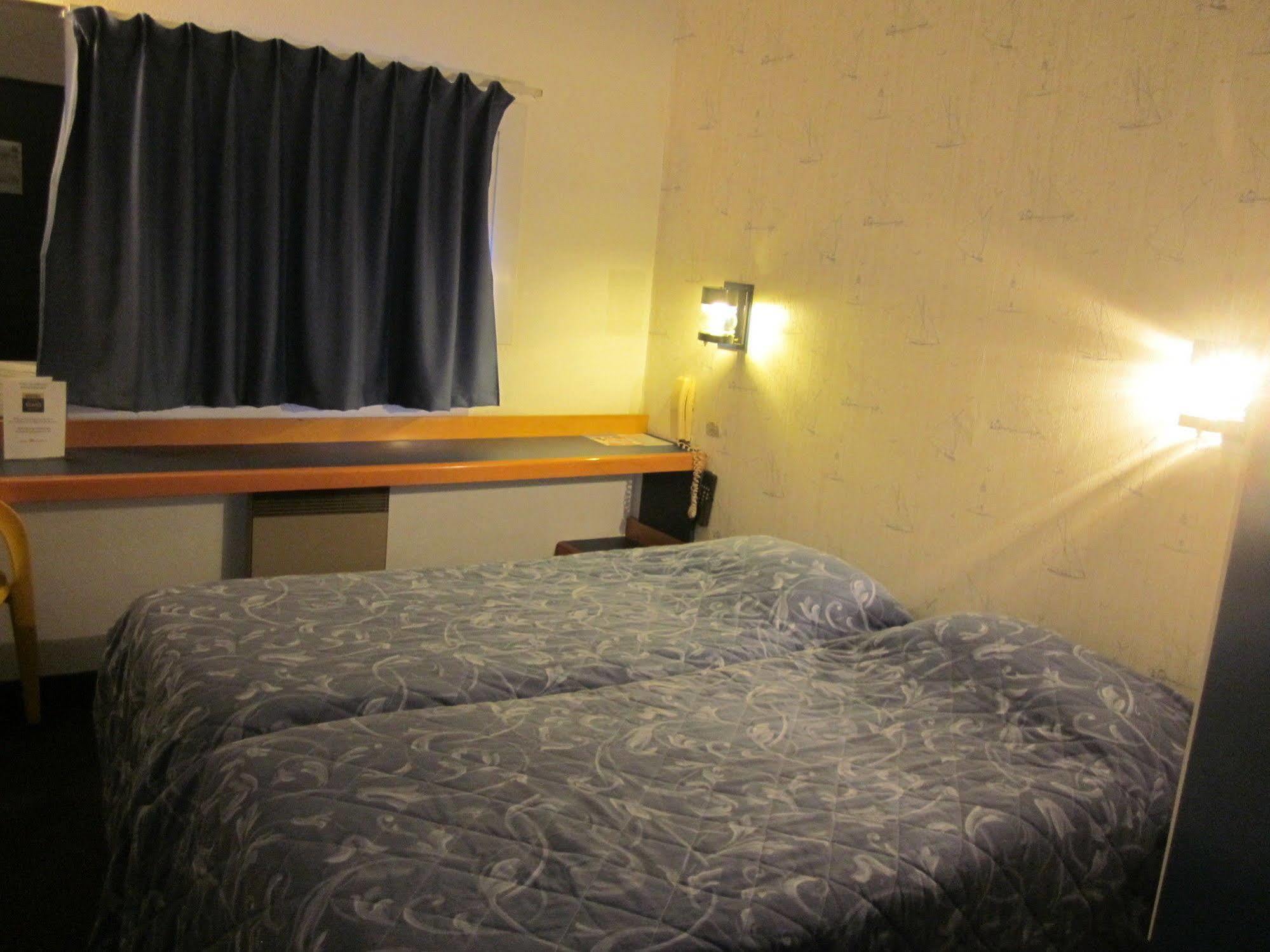 Kyriad Direct La Beaujoire Nantes